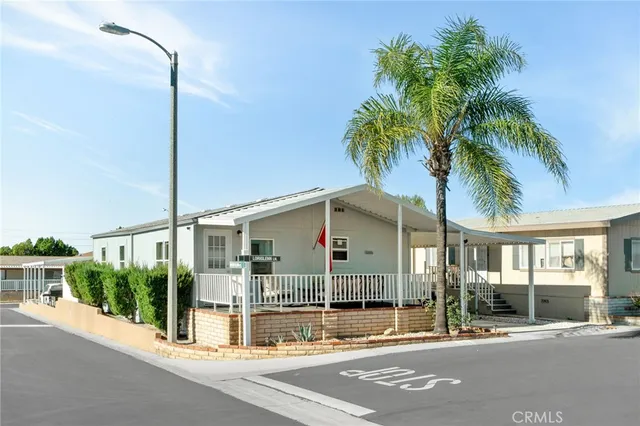 $172,000 | 2140 Mentone, Unit 153, Mentone, CA 92359