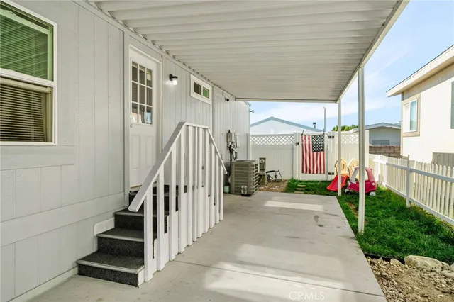 $172,000 | 2140 Mentone, Unit 153, Mentone, CA 92359