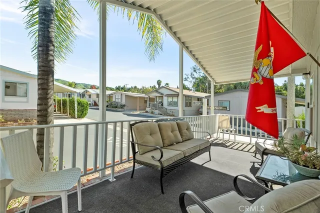 $172,000 | 2140 Mentone, Unit 153, Mentone, CA 92359