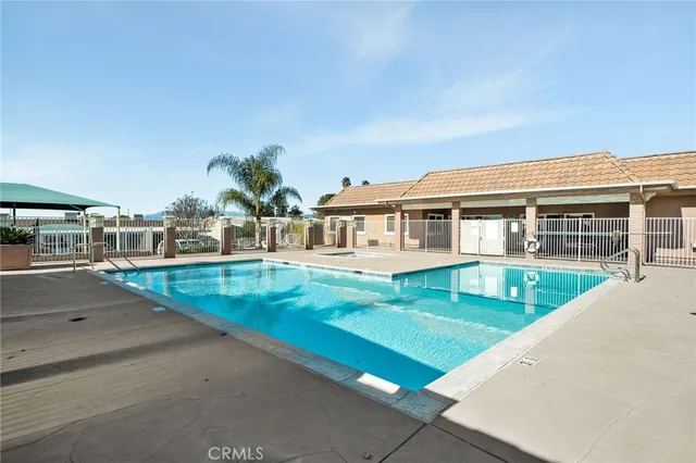 $172,000 | 2140 Mentone, Unit 153, Mentone, CA 92359