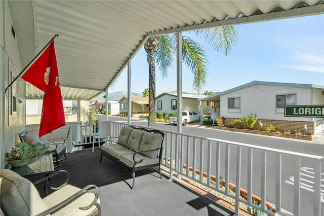 $172,000 | 2140 Mentone, Unit 153, Mentone, CA 92359