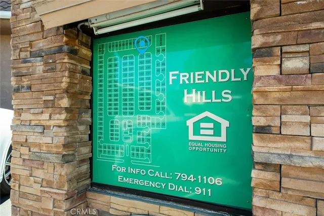 $172,000 | 2140 Mentone, Unit 153, Mentone, CA 92359