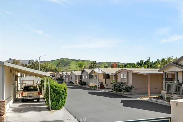 $172,000 | 2140 Mentone, Unit 153, Mentone, CA 92359