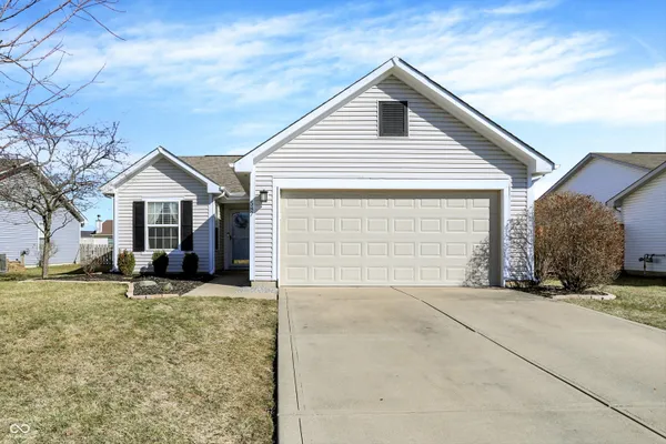 $269,000 | 587 Gondola Run, Greenfield, IN 46140