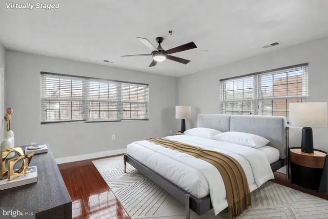 $669,900 | 4410 Foote Street Northeast, Washington, DC 20019