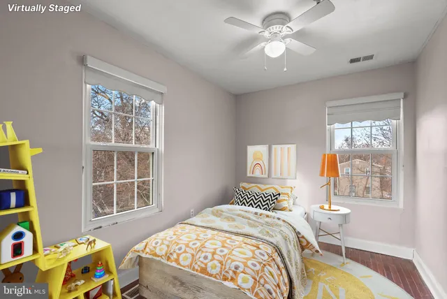 $669,900 | 4410 Foote Street Northeast, Washington, DC 20019