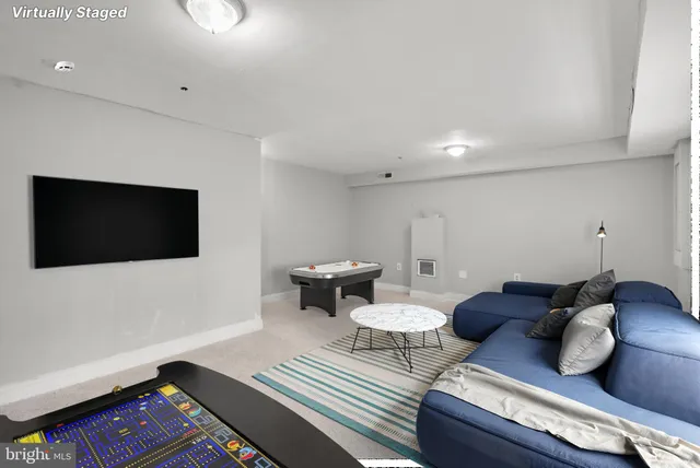 $669,900 | 4410 Foote Street Northeast, Washington, DC 20019