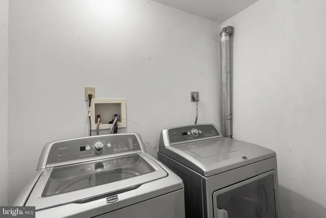 $669,900 | 4410 Foote Street Northeast, Washington, DC 20019