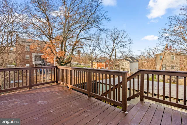 $669,900 | 4410 Foote Street Northeast, Washington, DC 20019