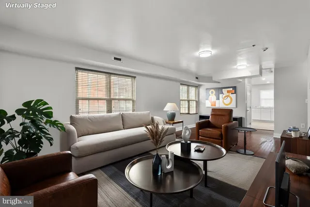 $669,900 | 4410 Foote Street Northeast, Washington, DC 20019