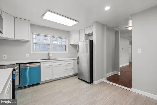 $669,900 | 4410 Foote Street Northeast, Washington, DC 20019