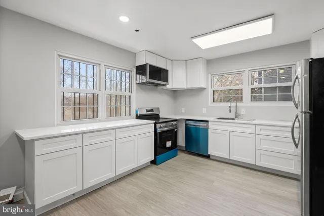 $669,900 | 4410 Foote Street Northeast, Washington, DC 20019