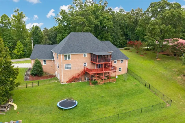 $650,000 | 4100 River Road, Baxter, TN 38544