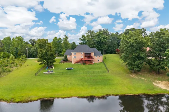 $650,000 | 4100 River Road, Baxter, TN 38544