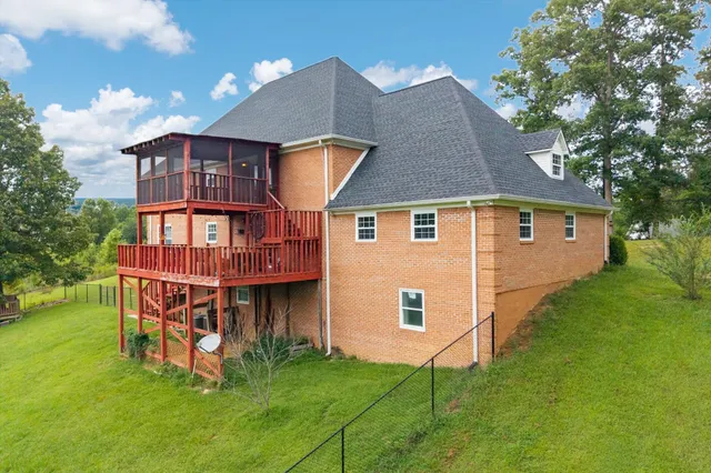 $650,000 | 4100 River Road, Baxter, TN 38544