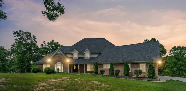 $650,000 | 4100 River Road, Baxter, TN 38544