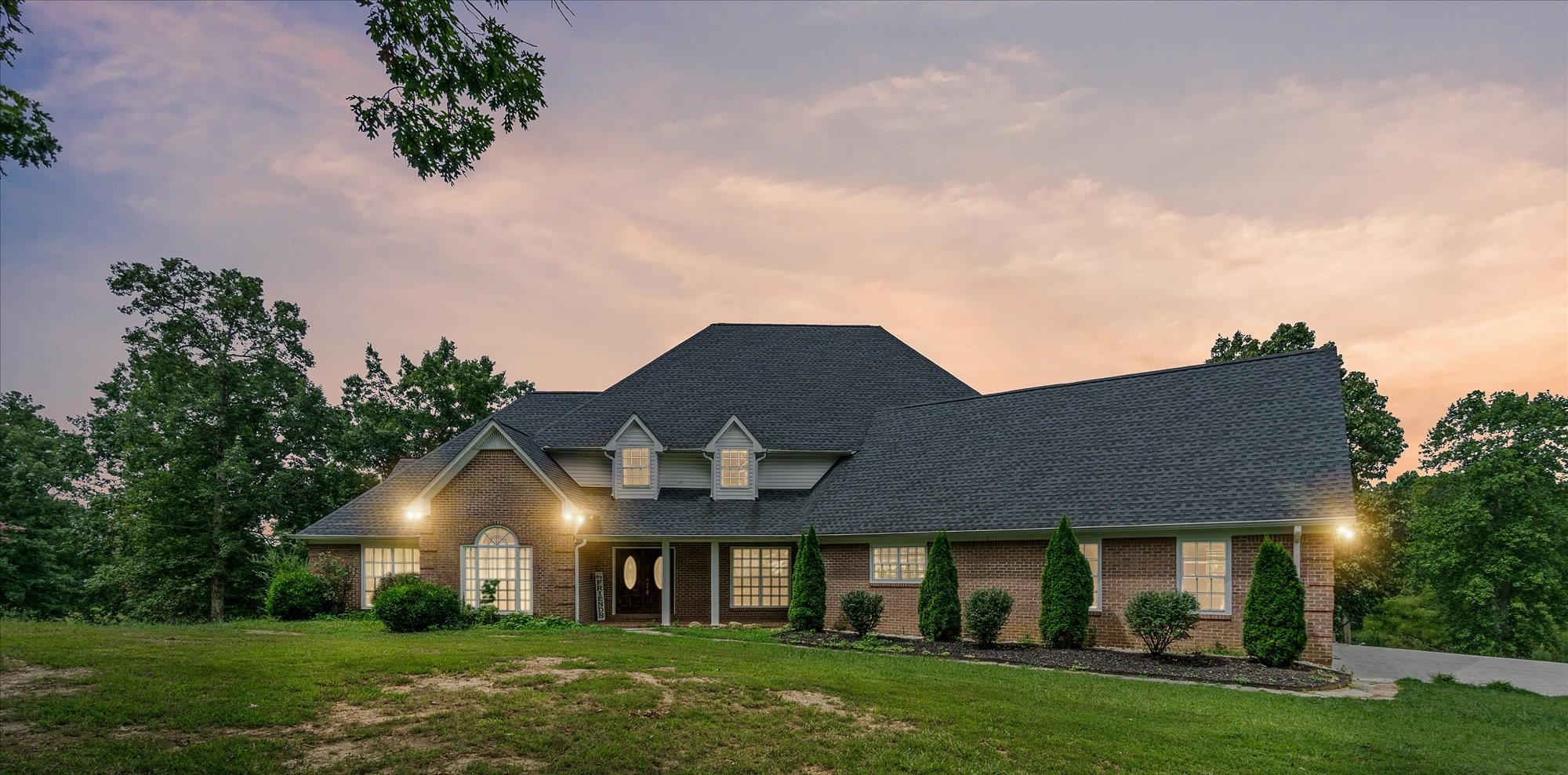 4100 River Road Baxter, TN 38544 - Photo 2 of 63