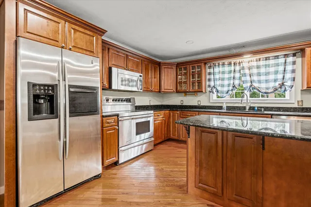 $650,000 | 4100 River Road, Baxter, TN 38544