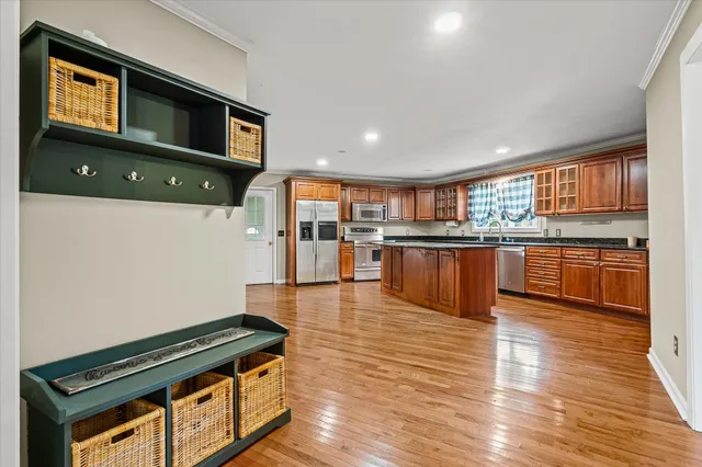 $650,000 | 4100 River Road, Baxter, TN 38544