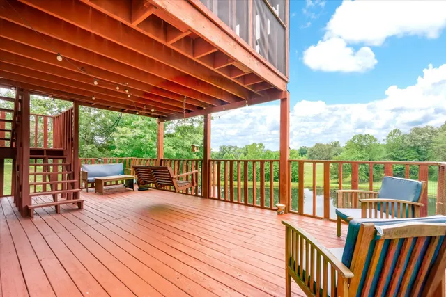 $650,000 | 4100 River Road, Baxter, TN 38544