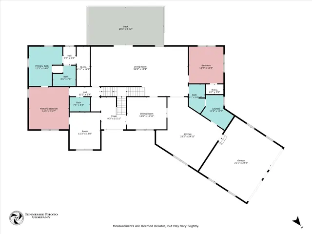 $650,000 | 4100 River Road, Baxter, TN 38544