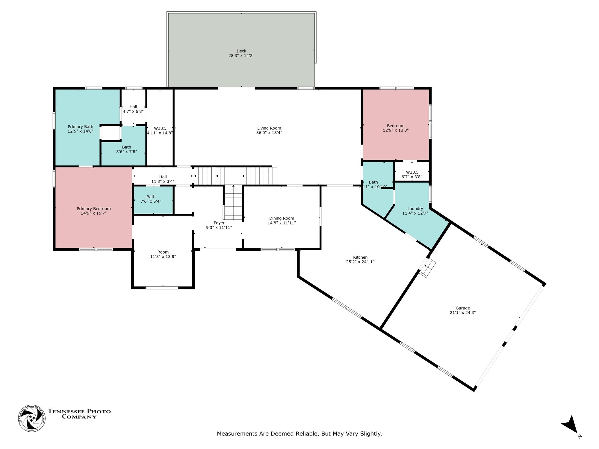 4100 River Road Baxter, TN 38544 - Photo 59 of 63