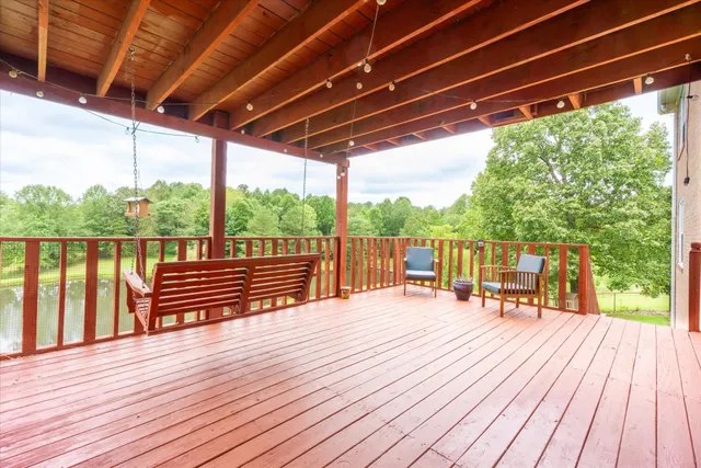 $650,000 | 4100 River Road, Baxter, TN 38544