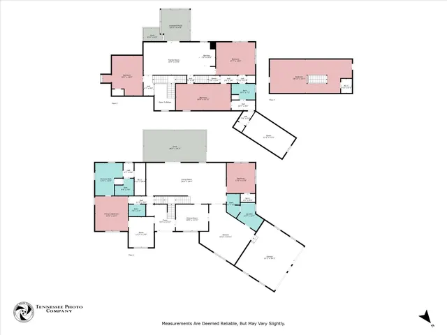 $650,000 | 4100 River Road, Baxter, TN 38544