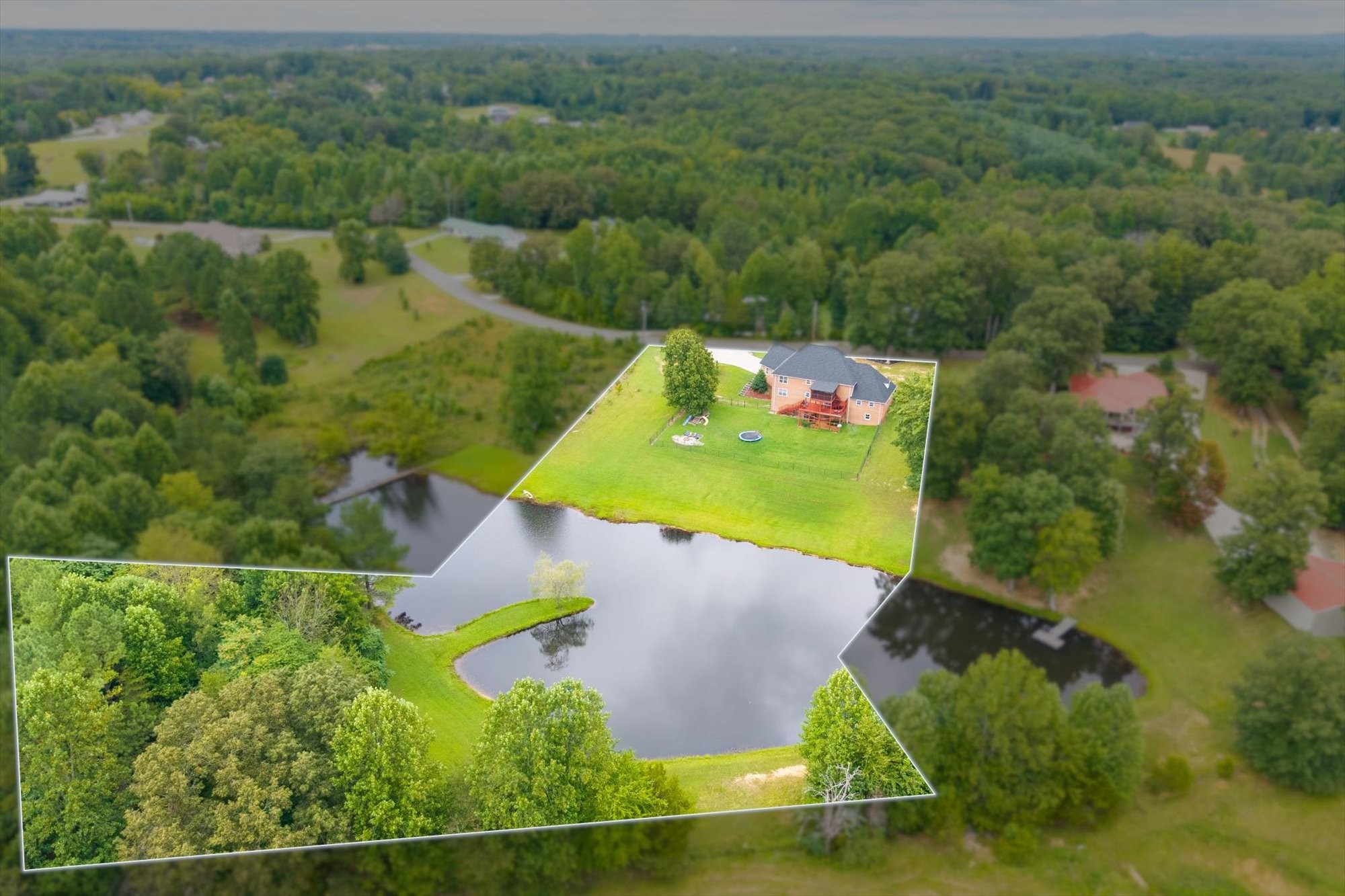 4100 River Road Baxter, TN 38544 - Photo 7 of 63