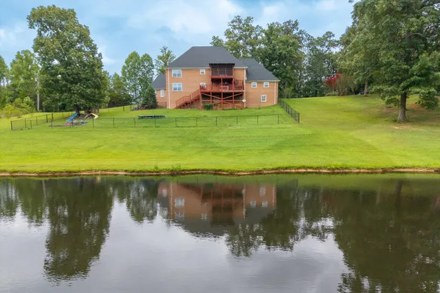 $650,000 | 4100 River Road, Baxter, TN 38544
