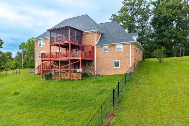 $650,000 | 4100 River Road, Baxter, TN 38544