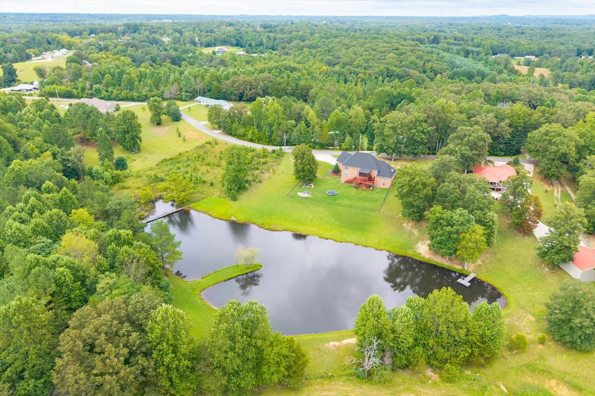 4100 River Road Baxter, TN 38544 - Photo 10 of 63