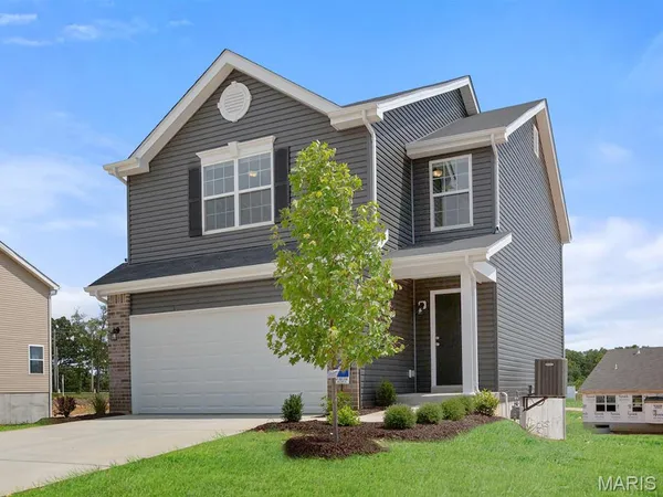 $479,900 | 16004 Cinderella Court, Ellisville, MO 63021
