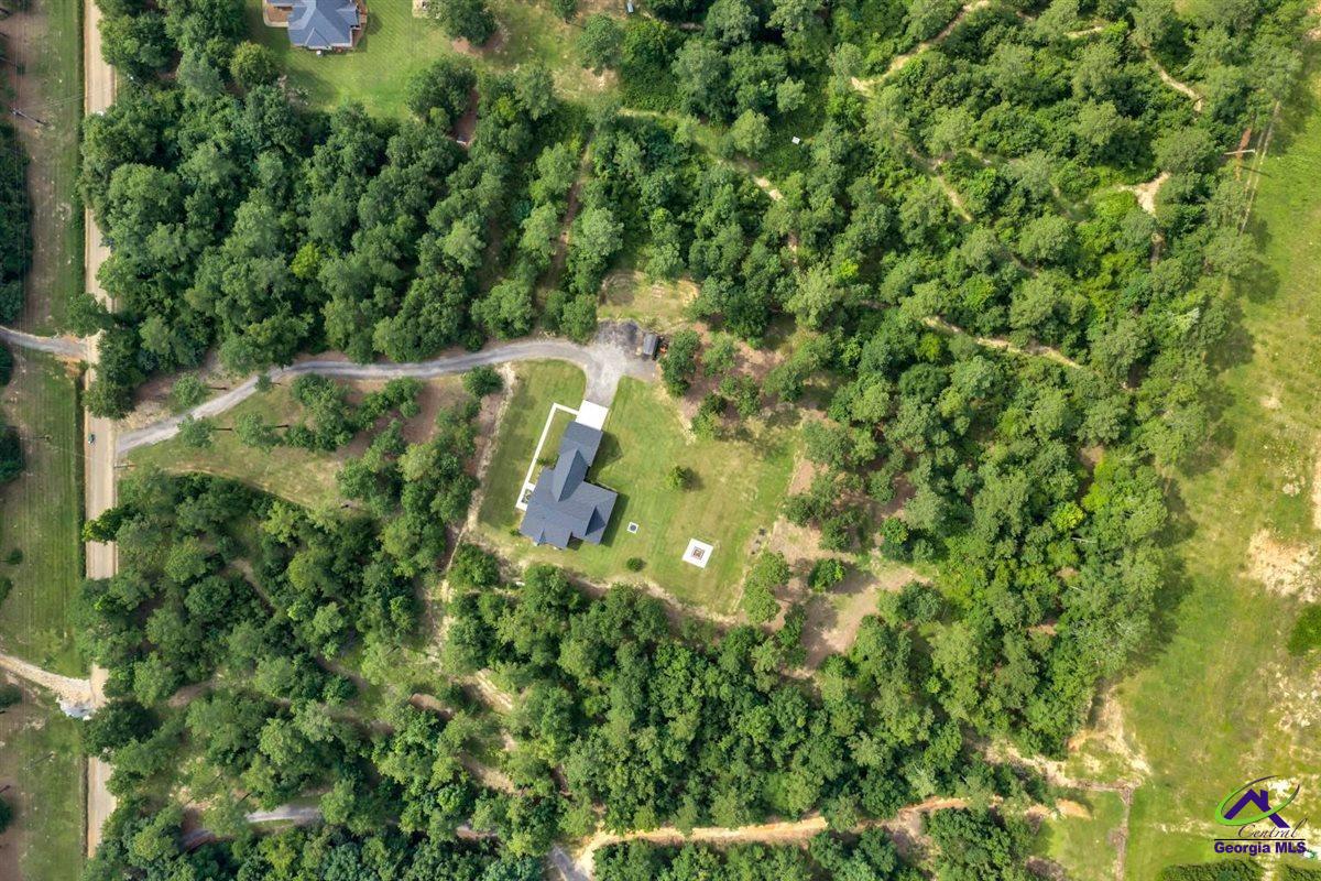 111 Brown Hill Road Elko, GA 31025 - Photo 64 of 74