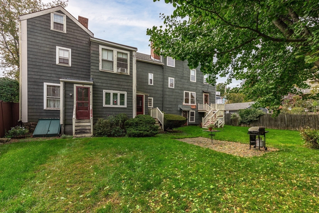 20 Darling Street, Unit NONE Marblehead, MA 01945 - Photo 21 of 23