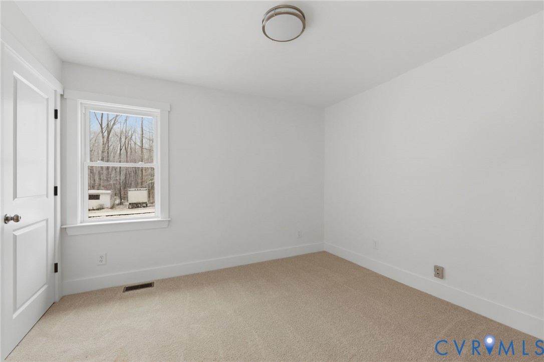 303 Dry Bridge Road Farmville, VA 23901 - Photo 14 of 23 Bedroom 2