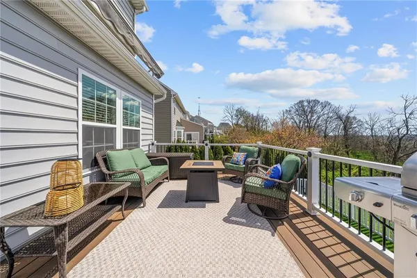 $450,000 | 304 Sunrise Drive, Carnegie, PA 15106