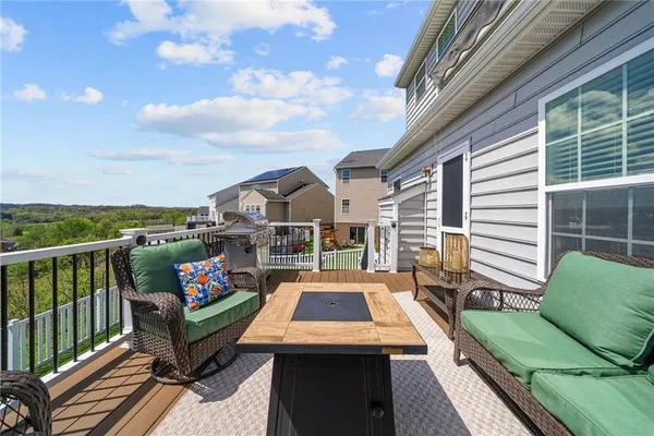$450,000 | 304 Sunrise Drive, Carnegie, PA 15106