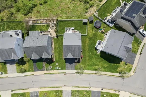 $450,000 | 304 Sunrise Drive, Carnegie, PA 15106