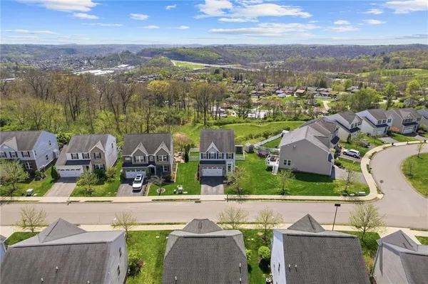 $450,000 | 304 Sunrise Drive, Carnegie, PA 15106