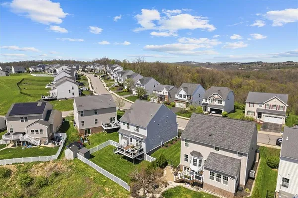 $450,000 | 304 Sunrise Drive, Carnegie, PA 15106