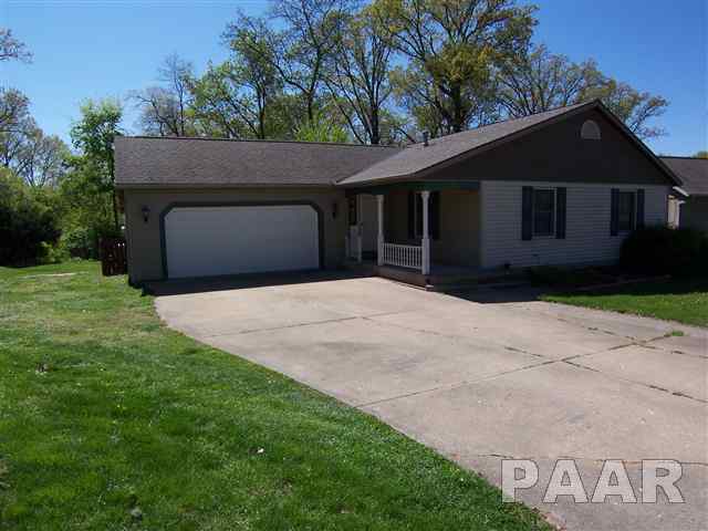 406 Sangamon Road Marquette Heights, IL 61554 - Photo 1 of 15 Gallery Image 1