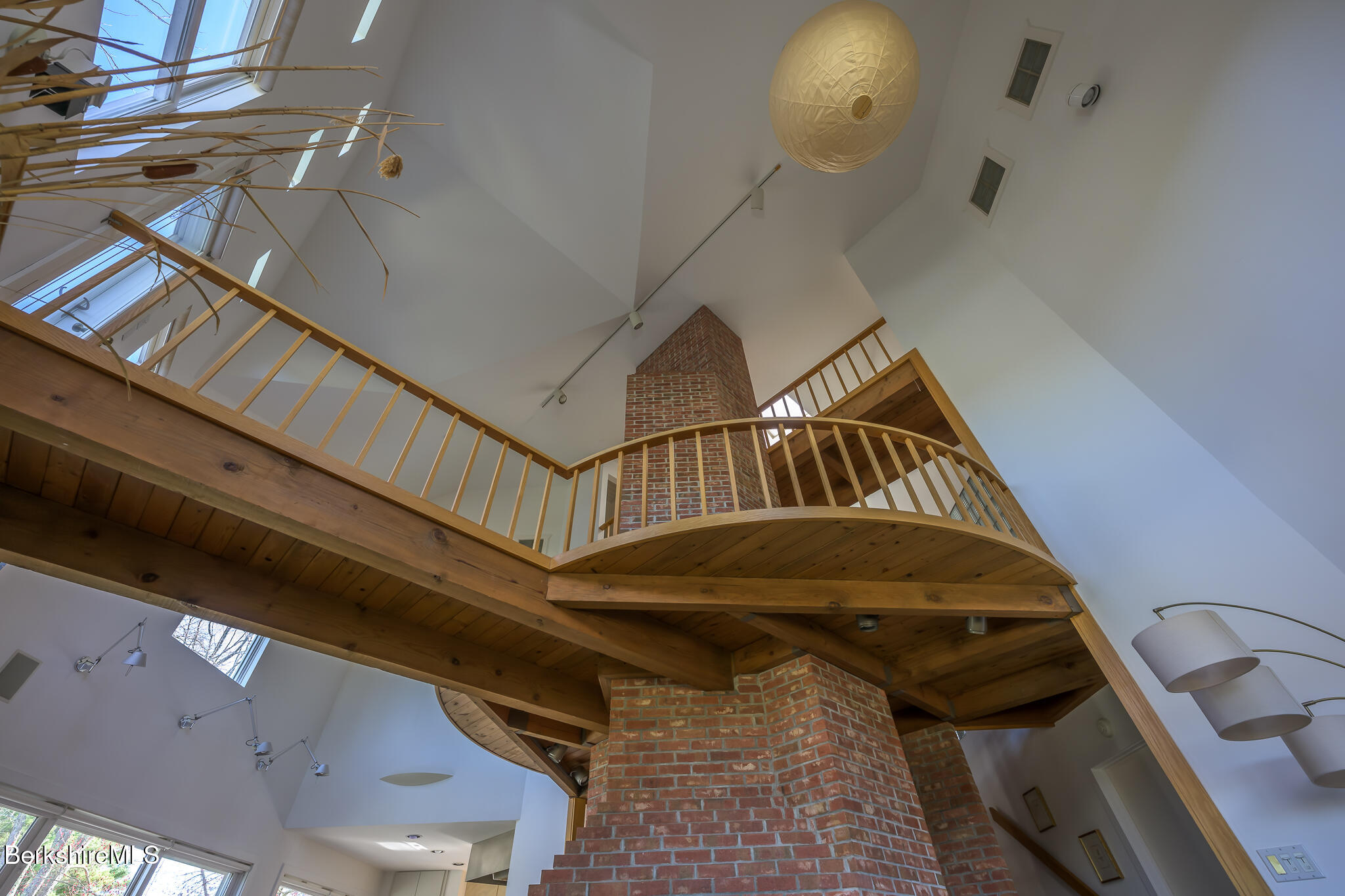 415 Brewer Branch Road New Marlborough, MA 01259 - Photo 26 of 65 a view of entryway