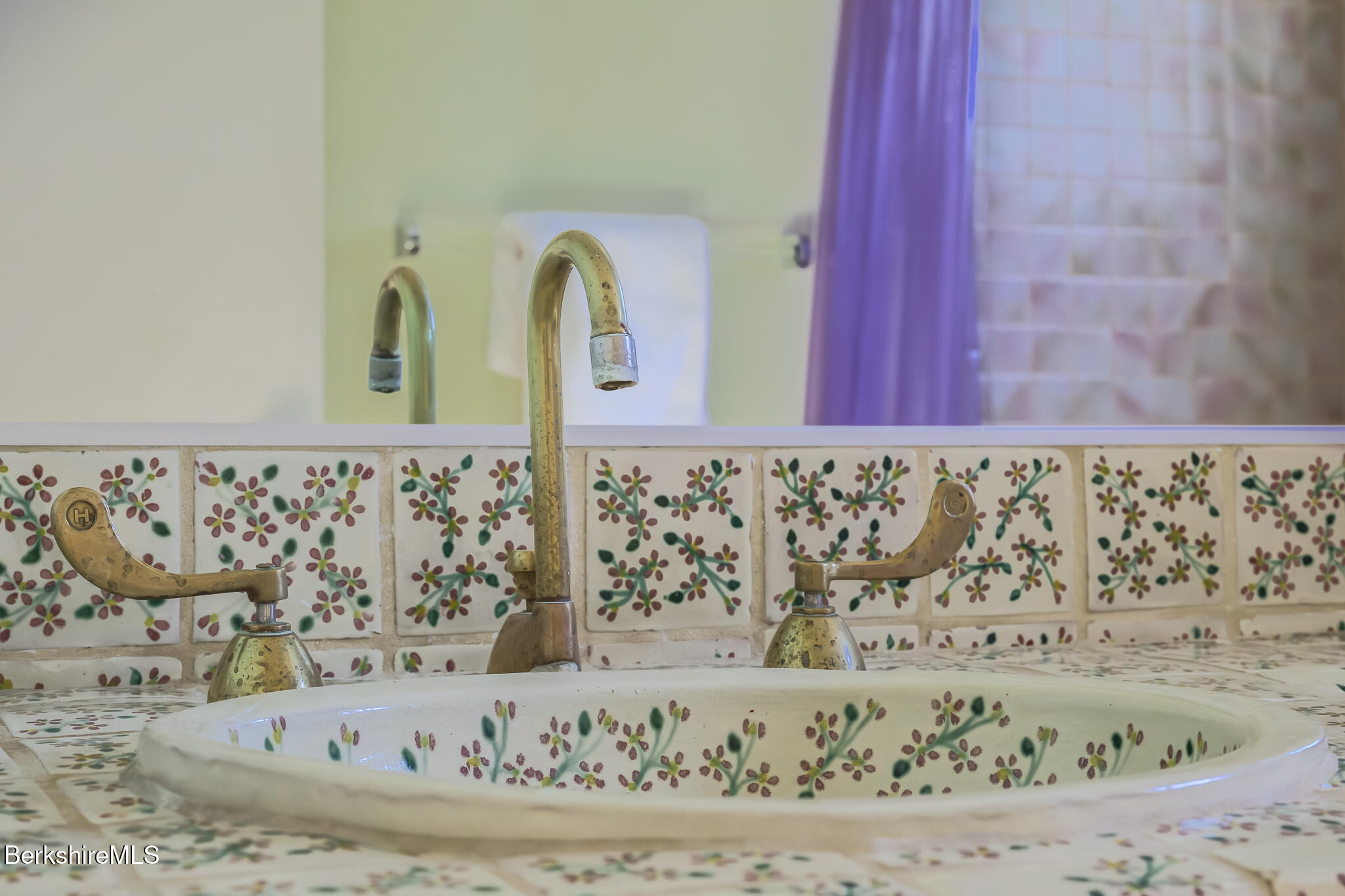 415 Brewer Branch Road New Marlborough, MA 01259 - Photo 45 of 65 Sink