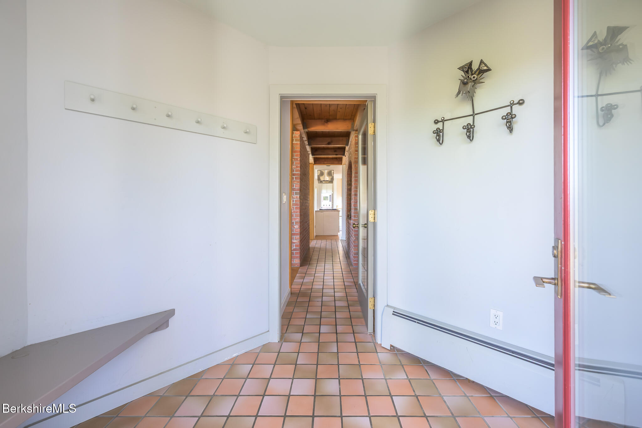 415 Brewer Branch Road New Marlborough, MA 01259 - Photo 47 of 65 Mudroom