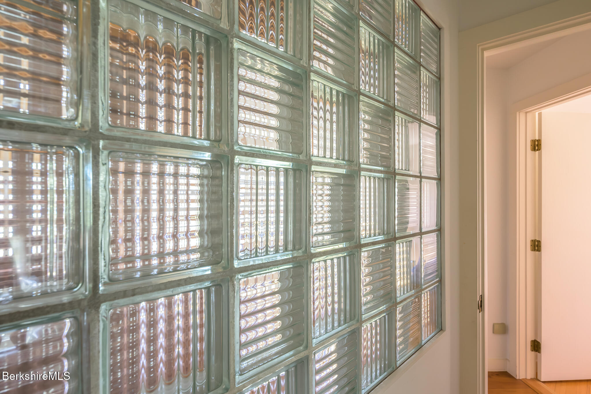 415 Brewer Branch Road New Marlborough, MA 01259 - Photo 52 of 65 Glass Block