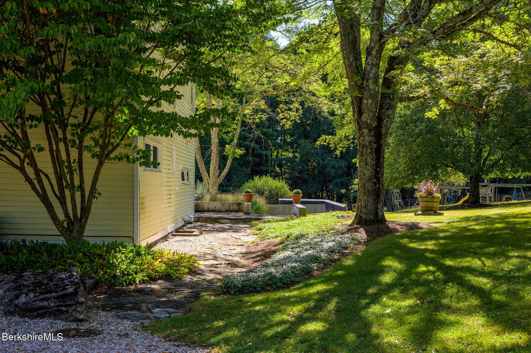 415 Brewer Branch Road New Marlborough, MA 01259 - Photo 61 of 65 Side