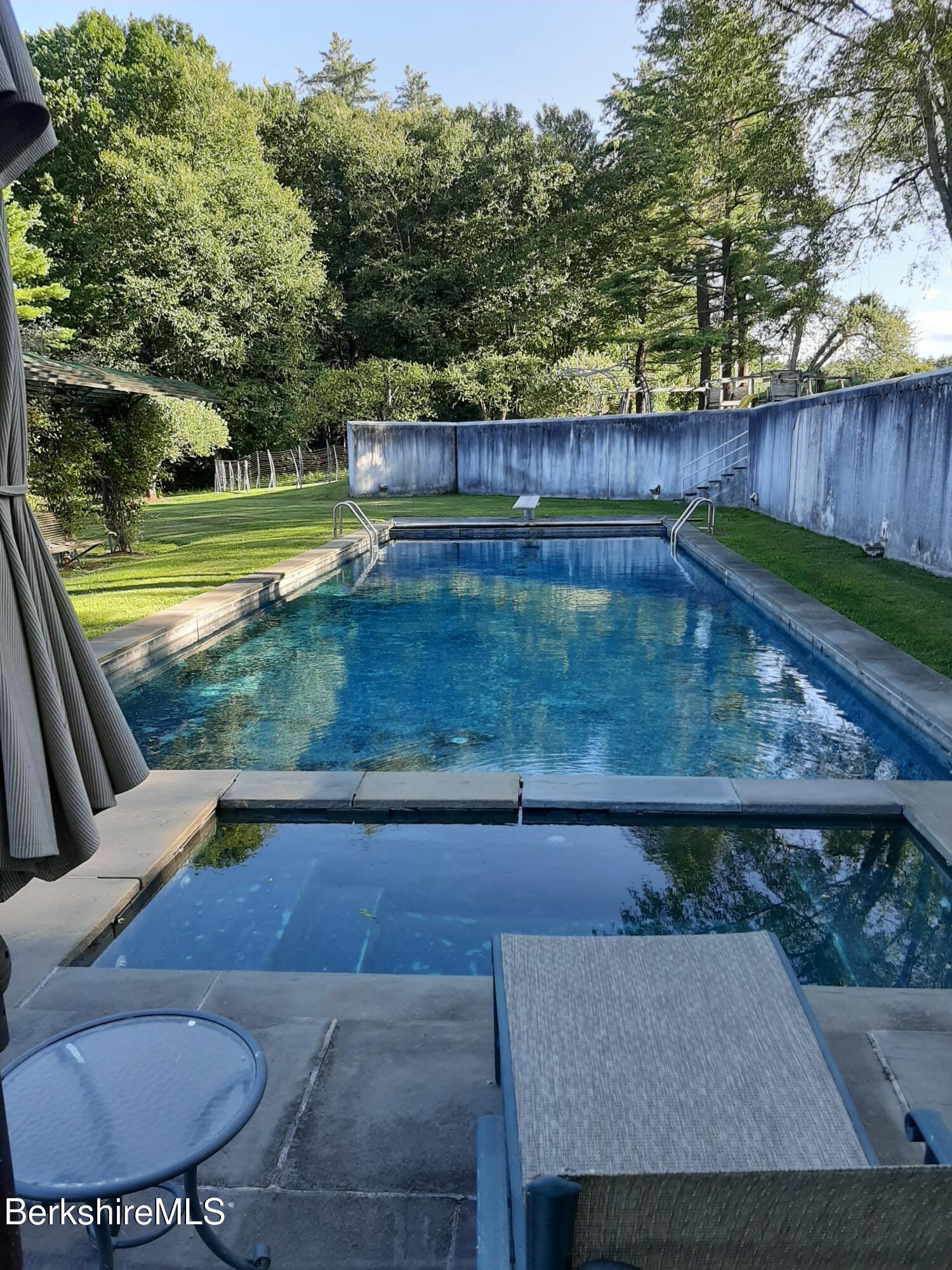 415 Brewer Branch Road New Marlborough, MA 01259 - Photo 65 of 65 pool 3