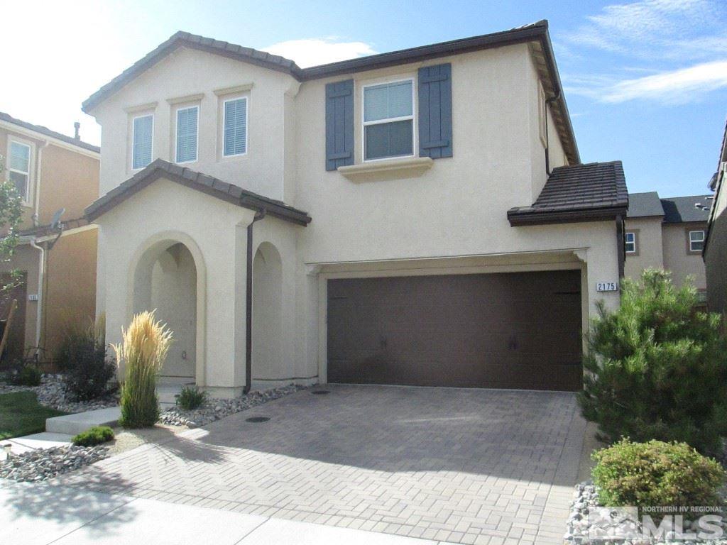 2175 Bears Ranch Drive Reno, NV 89521 - Photo 1 of 1 Photo 1