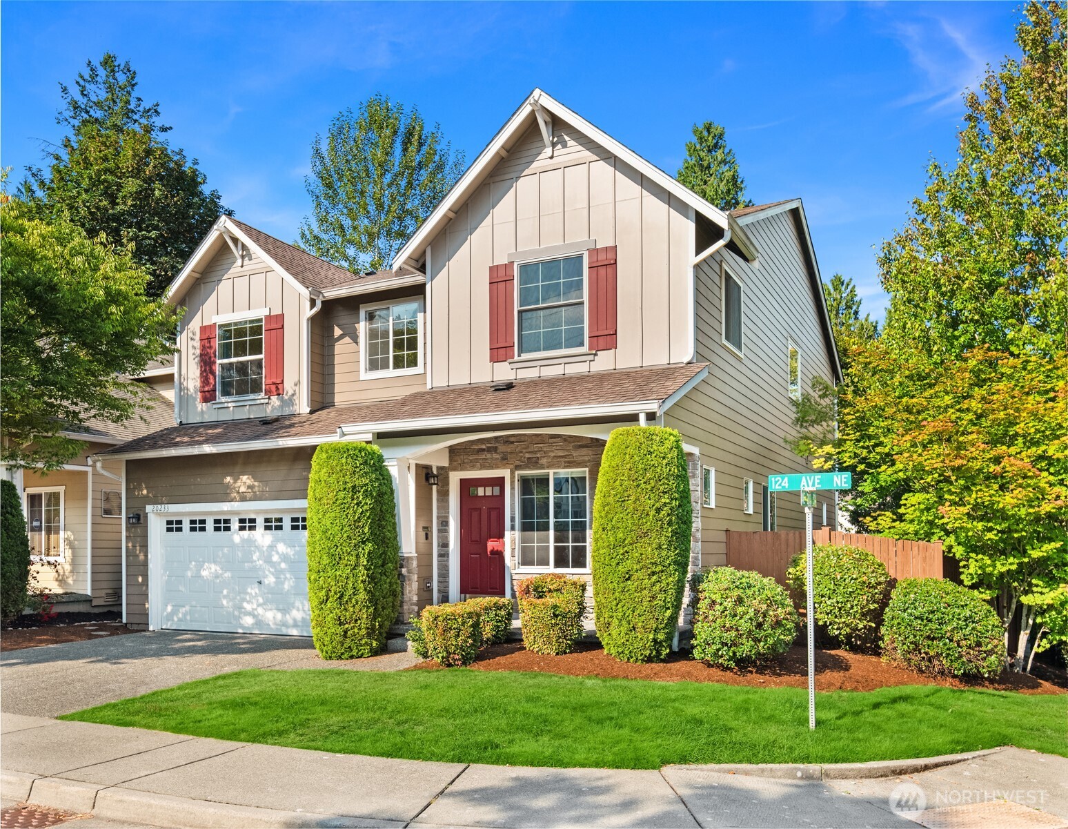 20233 Northeast 124th Street, Unit 89 Bothell, WA 98011 - Photo 30 of 32 Gallery Image 30